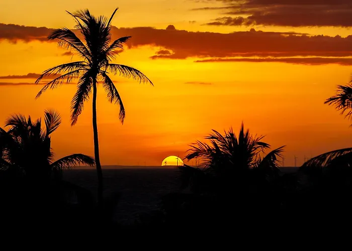 Carnaubinha Praia Resort