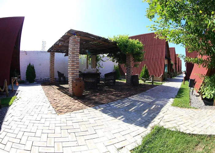 Pousada Al Mare Beach