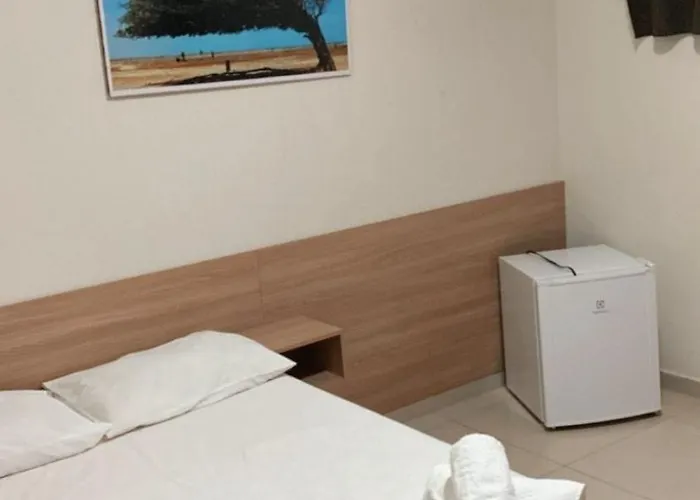 Pousada TianguáPousada